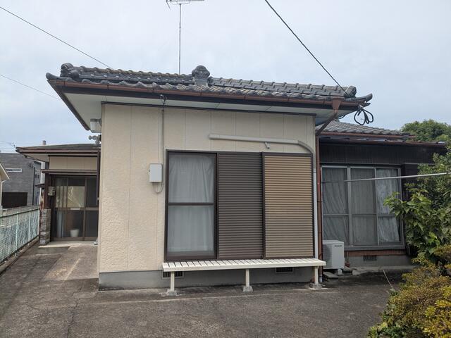 detached 佐賀県鹿島市大字納富分 地図を見る