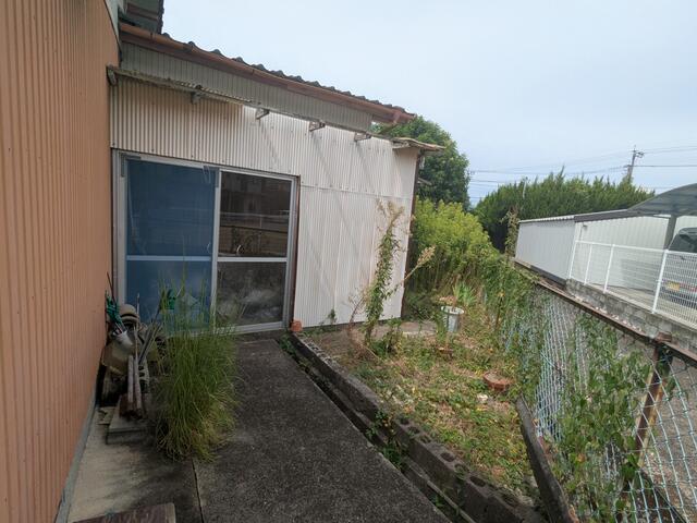 detached 佐賀県鹿島市大字納富分 地図を見る