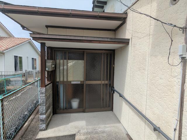 detached 佐賀県鹿島市大字納富分 地図を見る