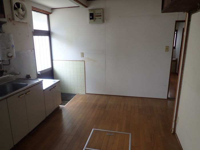 detached 佐賀県佐賀市六座町 地図を見る