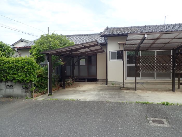 detached 佐賀県佐賀市六座町 地図を見る