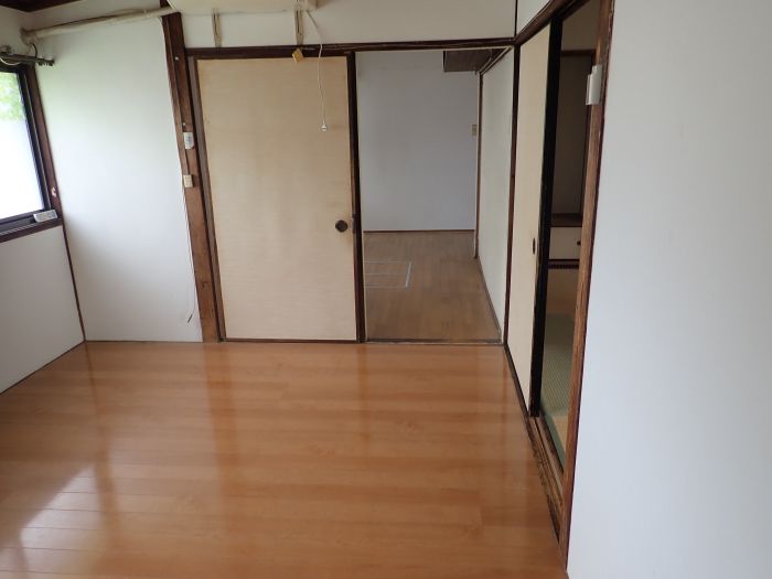 detached 佐賀県佐賀市六座町 地図を見る