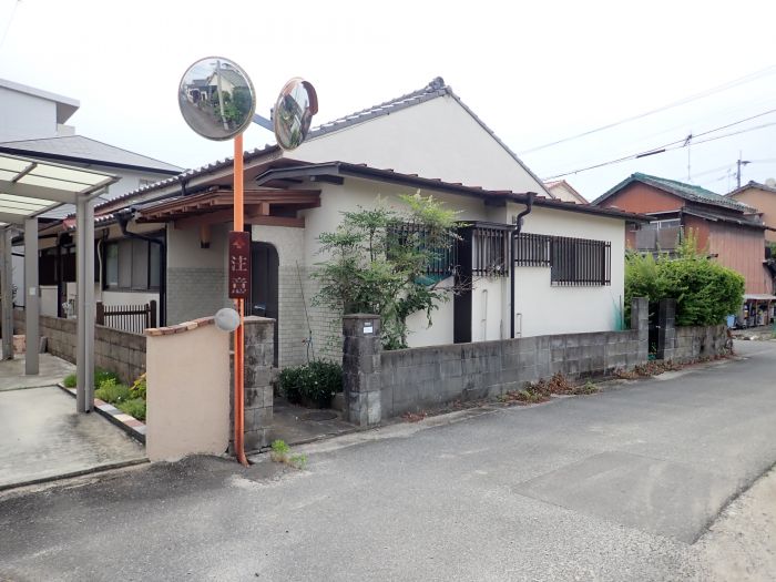 detached 佐賀県佐賀市六座町 地図を見る