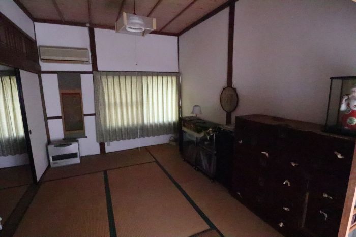 detached 佐賀県杵島郡白石町大字築切 地図を見る