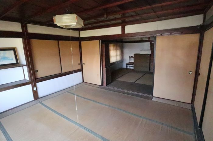 detached 佐賀県杵島郡白石町大字築切 地図を見る