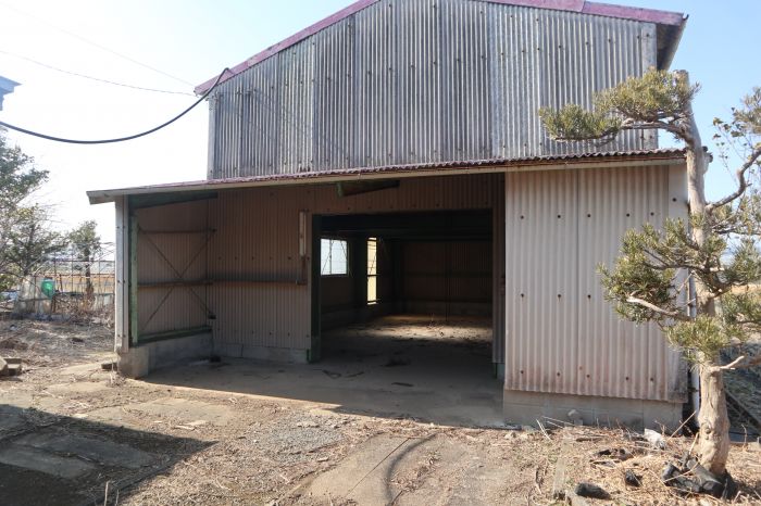 detached 佐賀県杵島郡白石町大字新明 地図を見る