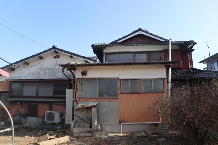 detached 佐賀県杵島郡白石町大字新明 地図を見る
