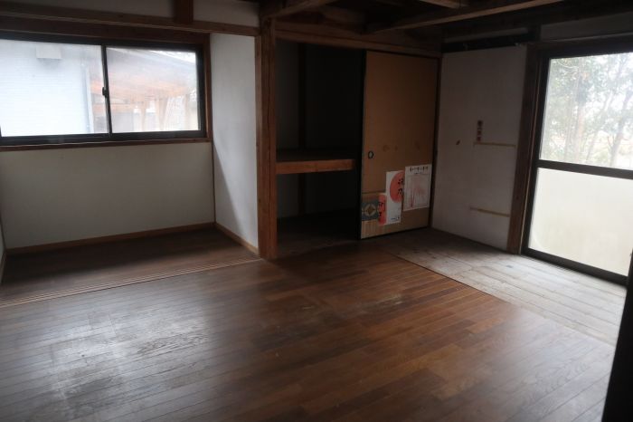 detached 佐賀県杵島郡白石町大字新明 地図を見る