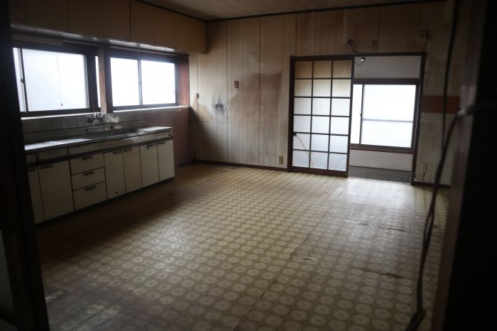 detached 佐賀県杵島郡白石町大字新明 地図を見る