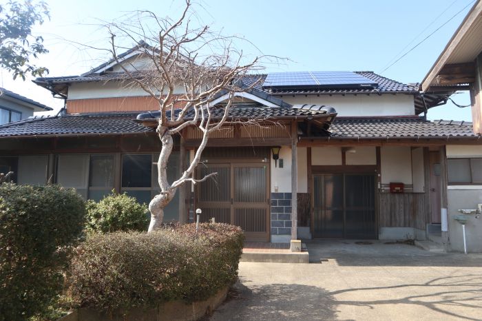 detached 佐賀県杵島郡白石町大字新明 地図を見る