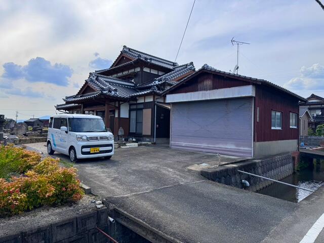 detached 佐賀県神埼郡吉野ヶ里町箱川
