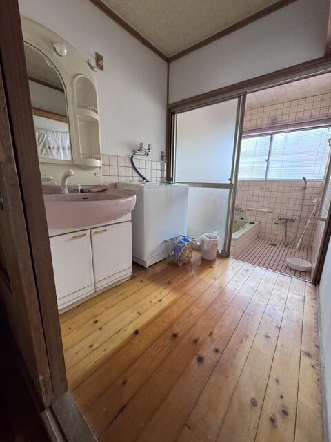 detached 佐賀県神埼郡吉野ヶ里町箱川