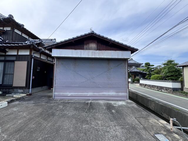 detached 佐賀県神埼郡吉野ヶ里町箱川
