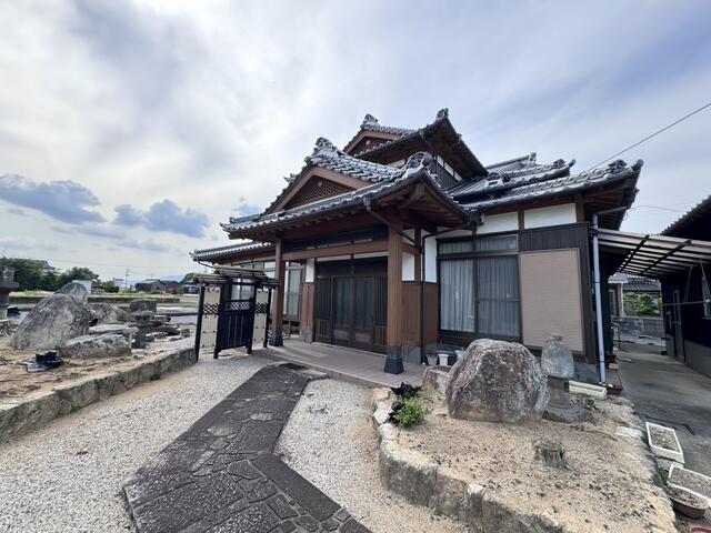 detached 佐賀県神埼郡吉野ヶ里町箱川