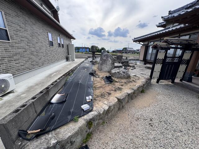 detached 佐賀県神埼郡吉野ヶ里町箱川