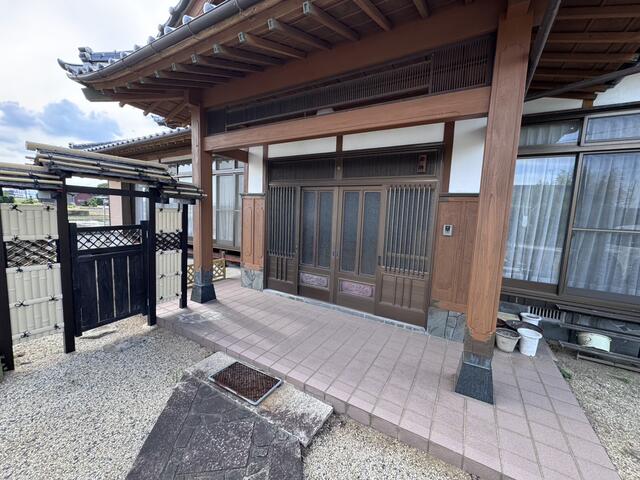 detached 佐賀県神埼郡吉野ヶ里町箱川