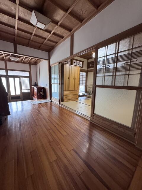 detached 佐賀県神埼郡吉野ヶ里町箱川