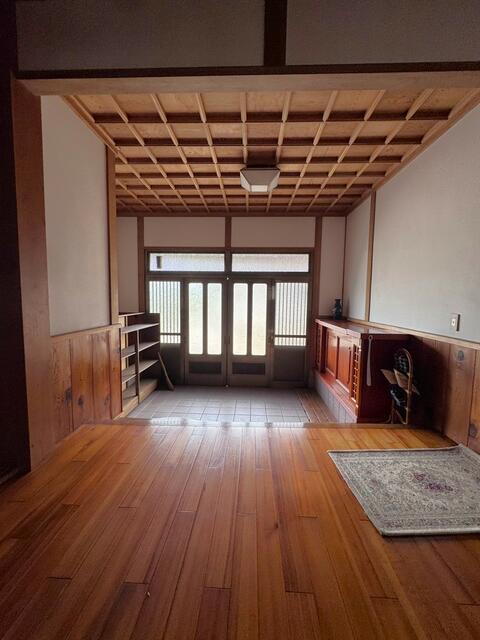 detached 佐賀県神埼郡吉野ヶ里町箱川