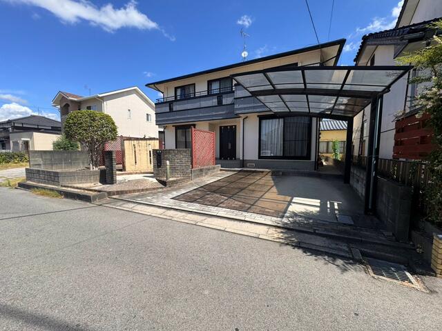 detached 佐賀県神埼郡吉野ヶ里町吉田