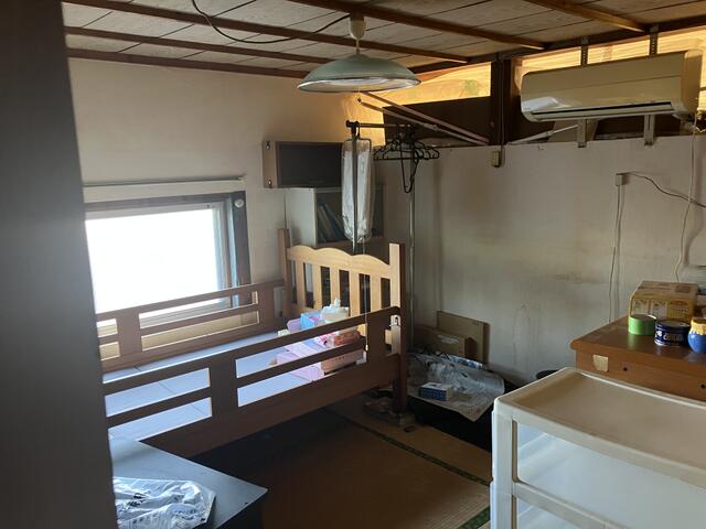 detached 佐賀県唐津市鎮西町名護屋 地図を見る