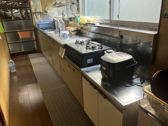 detached 佐賀県唐津市鎮西町名護屋 地図を見る