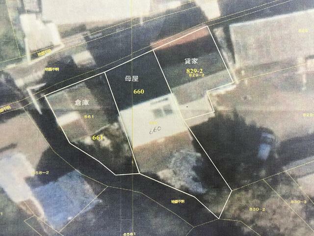 detached 佐賀県唐津市鎮西町名護屋 地図を見る