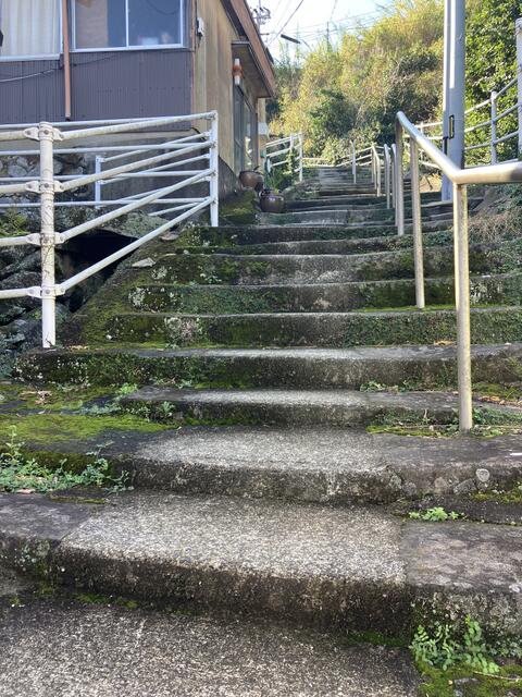 detached 佐賀県唐津市鎮西町名護屋 地図を見る