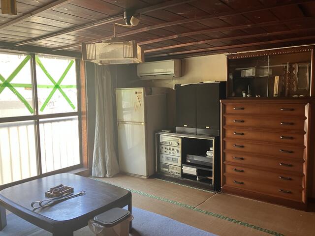 detached 佐賀県唐津市鎮西町名護屋 地図を見る