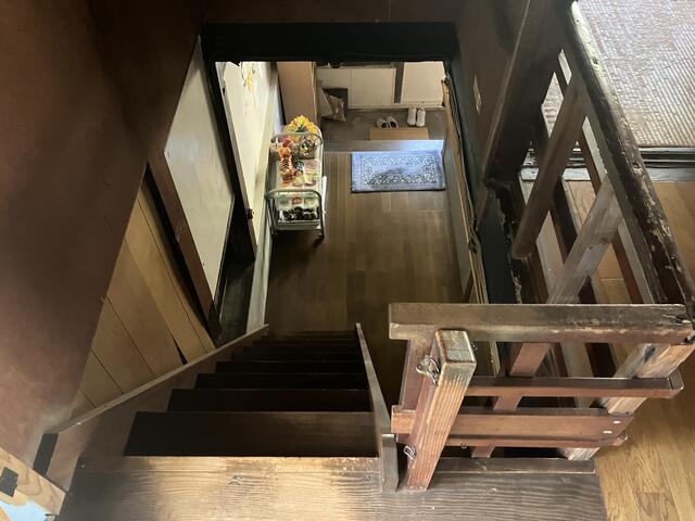 detached 佐賀県唐津市鎮西町名護屋 地図を見る
