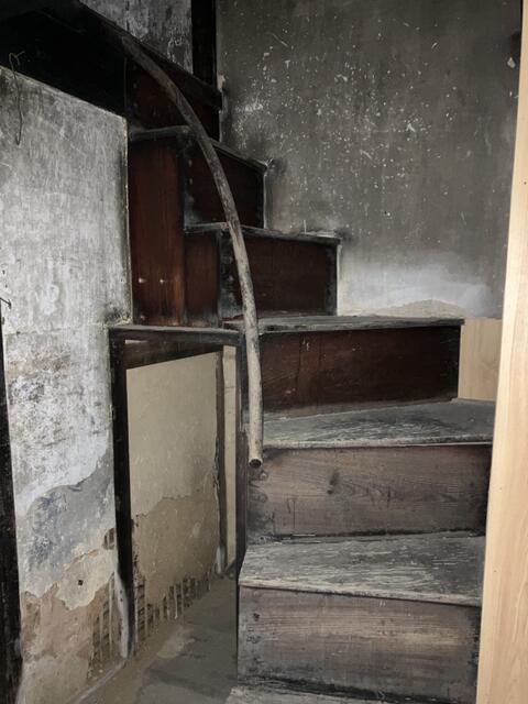 detached 佐賀県唐津市呼子町呼子