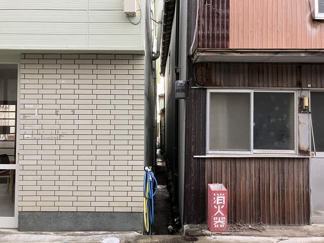 detached 佐賀県唐津市呼子町呼子