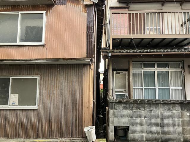 detached 佐賀県唐津市呼子町呼子