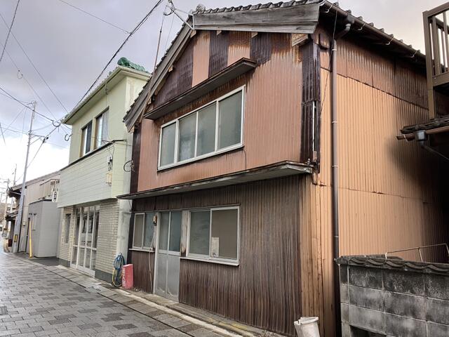 detached 佐賀県唐津市呼子町呼子