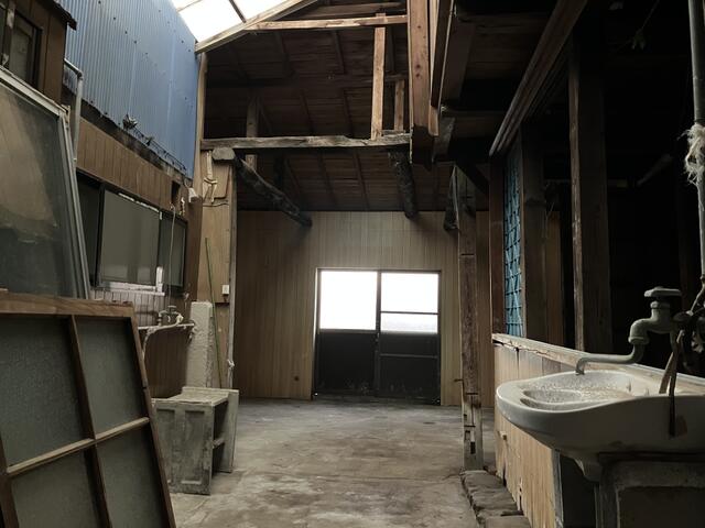 detached 佐賀県唐津市呼子町呼子