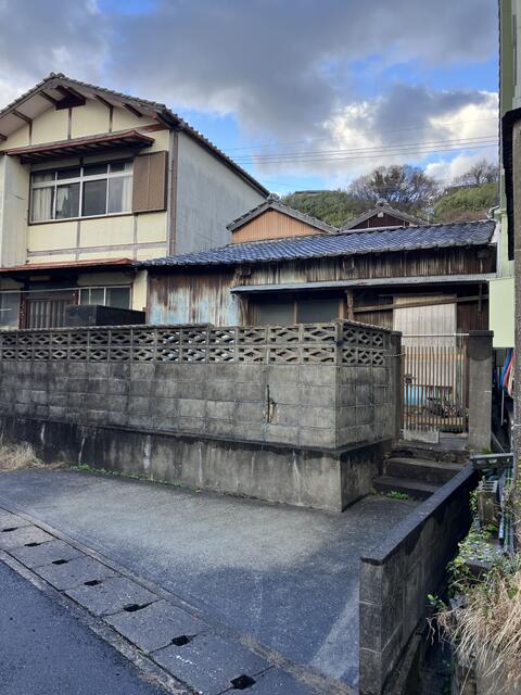 detached 佐賀県唐津市呼子町呼子