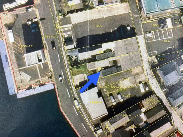detached 佐賀県唐津市呼子町呼子 地図を見る