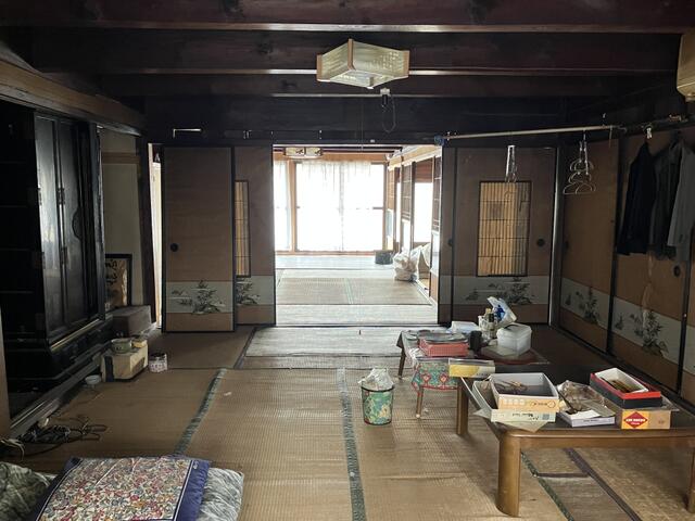 detached 佐賀県唐津市呼子町呼子 地図を見る