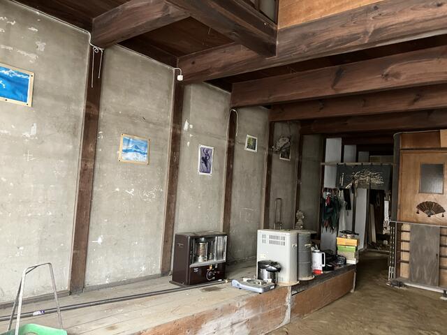 detached 佐賀県唐津市呼子町呼子 地図を見る