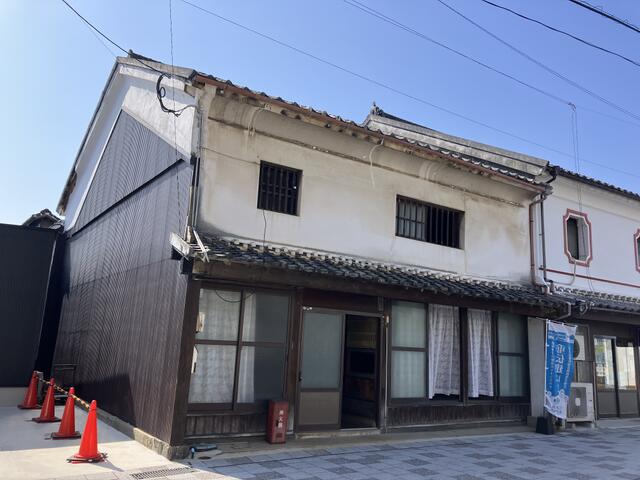 detached 佐賀県唐津市呼子町呼子 地図を見る