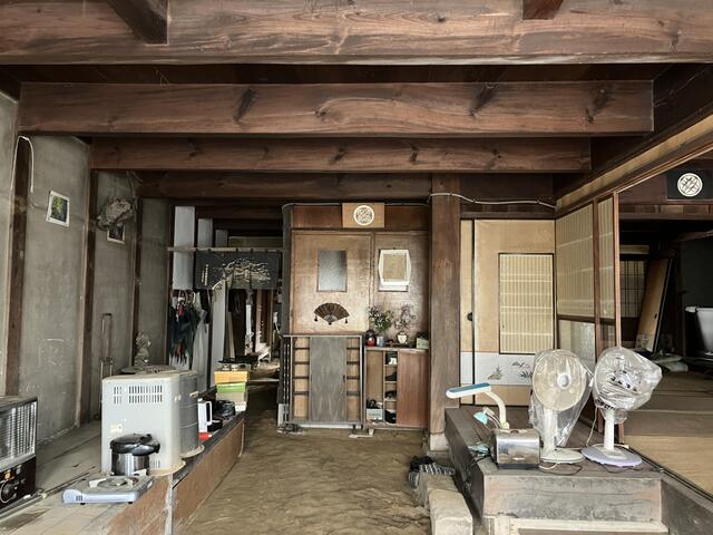 detached 佐賀県唐津市呼子町呼子 地図を見る