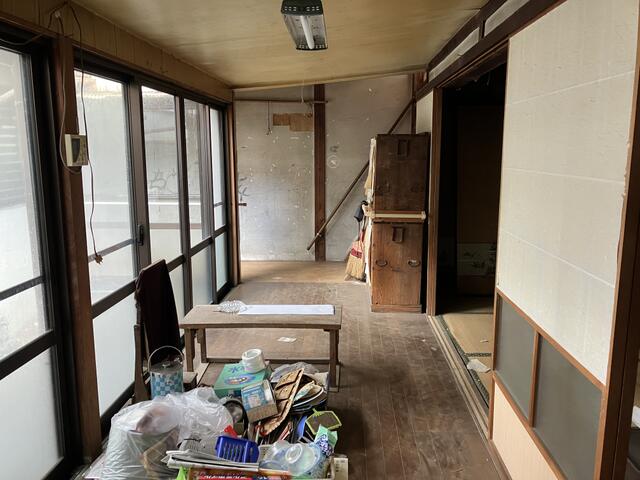 detached 佐賀県唐津市呼子町呼子 地図を見る