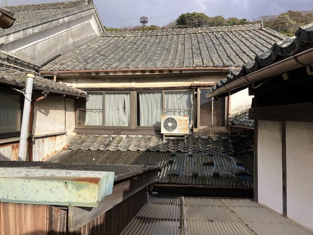 detached 佐賀県唐津市呼子町呼子 地図を見る