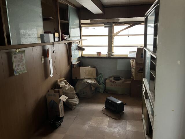 detached 佐賀県唐津市呼子町呼子 地図を見る