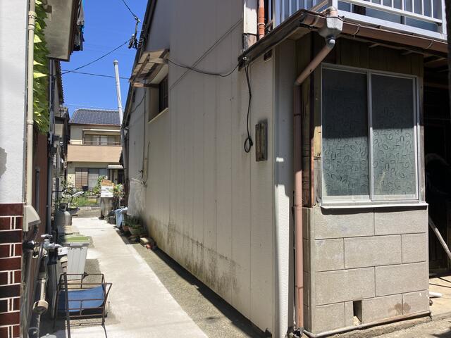 detached 佐賀県唐津市呼子町呼子 地図を見る