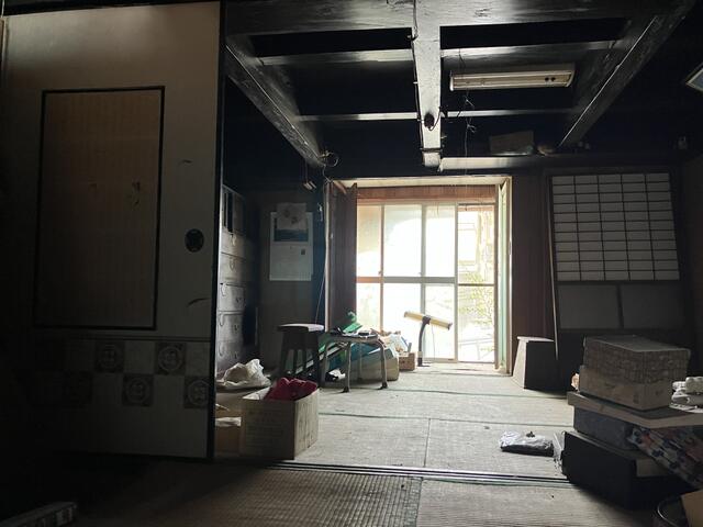 detached 佐賀県唐津市呼子町呼子 地図を見る