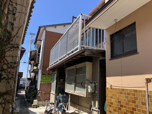 detached 佐賀県唐津市呼子町呼子 地図を見る