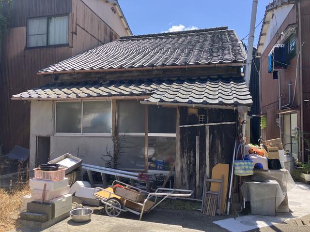 detached 佐賀県唐津市呼子町呼子 地図を見る
