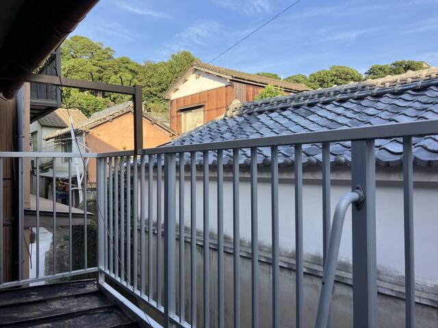 detached 佐賀県唐津市呼子町呼子 地図を見る