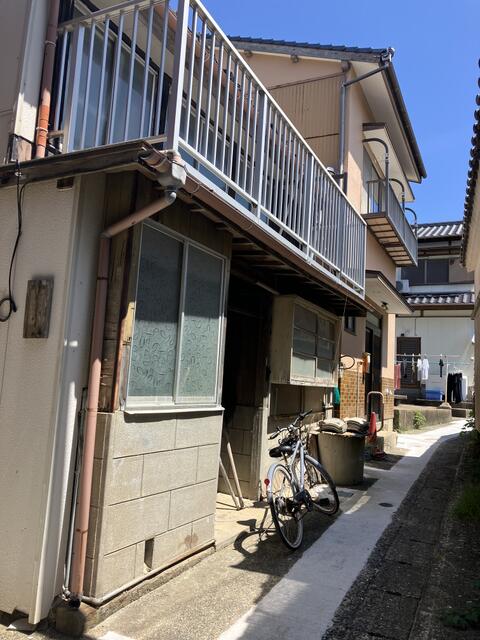 detached 佐賀県唐津市呼子町呼子 地図を見る