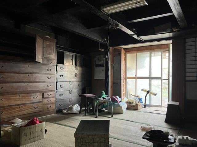 detached 佐賀県唐津市呼子町呼子 地図を見る